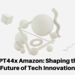 GPT44x Amazon