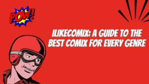 ILikeComix