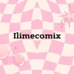 Ilimecomix