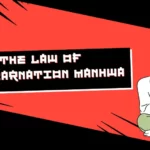 Law of Reincarnation Manhwa