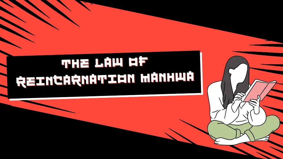 Law of Reincarnation Manhwa