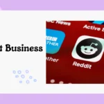 Reddit business ideas