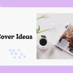 Zine Cover Ideas